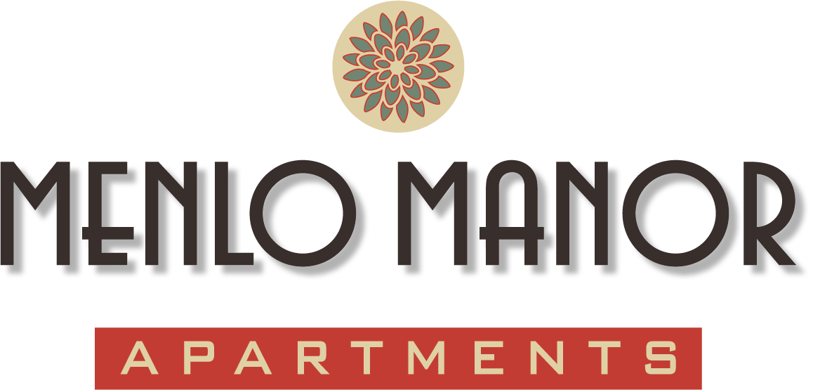 menlo manor logo